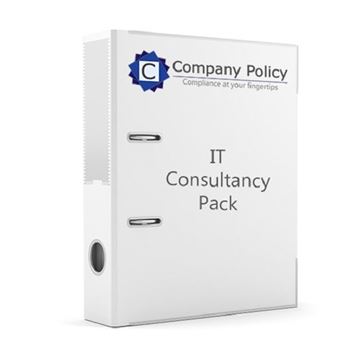 Picture of IT Executive Consultancy Pack