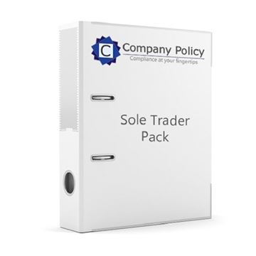 Picture of Sole Trader Compliance Business Pack